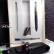 Perfect Replica AAA Montblanc Starwalker Gray Ballpoint Pen (4)_th.jpg